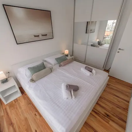 3 Apartment Zadar