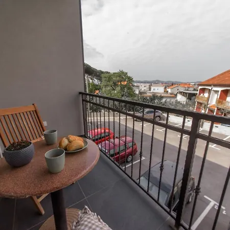 3 Apartment